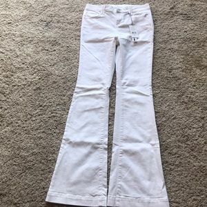 Lord & Taylor, Design Lab Flared Jeans- NWT